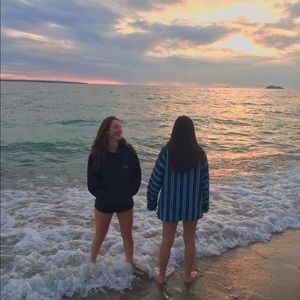 Meet your Posher, Rory